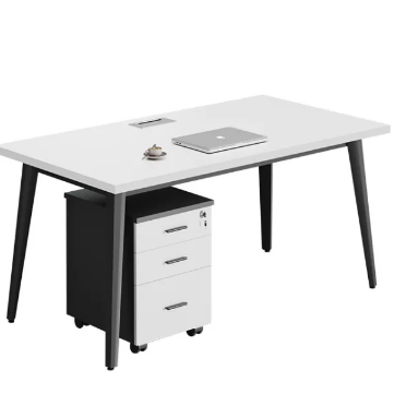 职员办公桌椅组合办公室家具